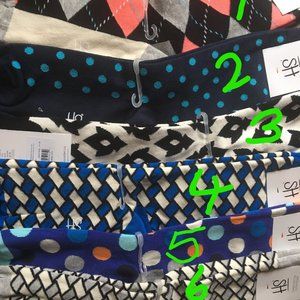 Happy Socks Bundle for Seagal604